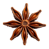 star-anise